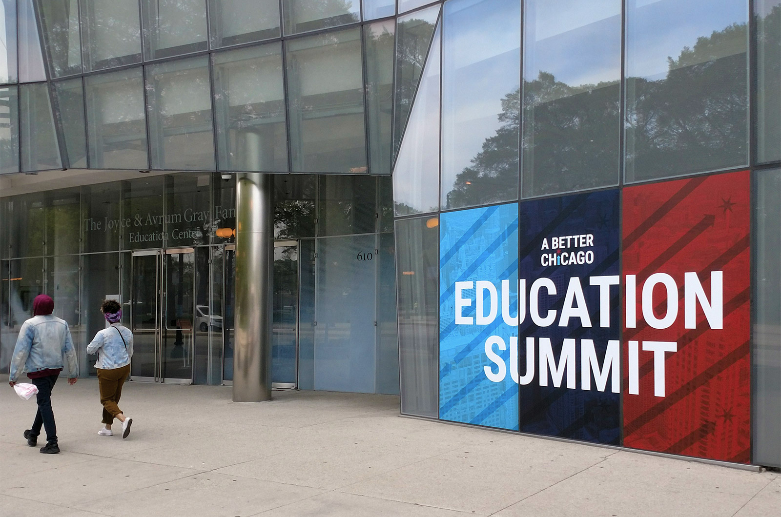 Education Summit Image