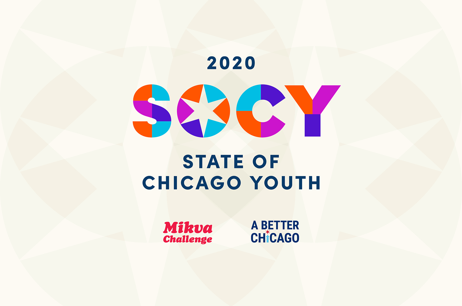 State of Chicago Youth Virtual Town Hall Materials Image